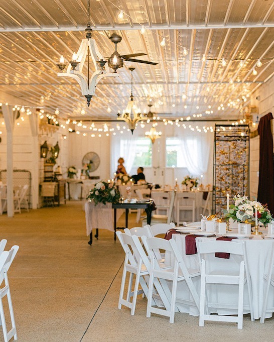 Does an All-Inclusive Wedding Venue in North Georgia Make Planning Easier?