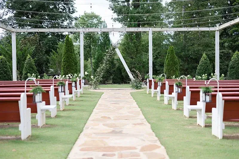 ceremony one