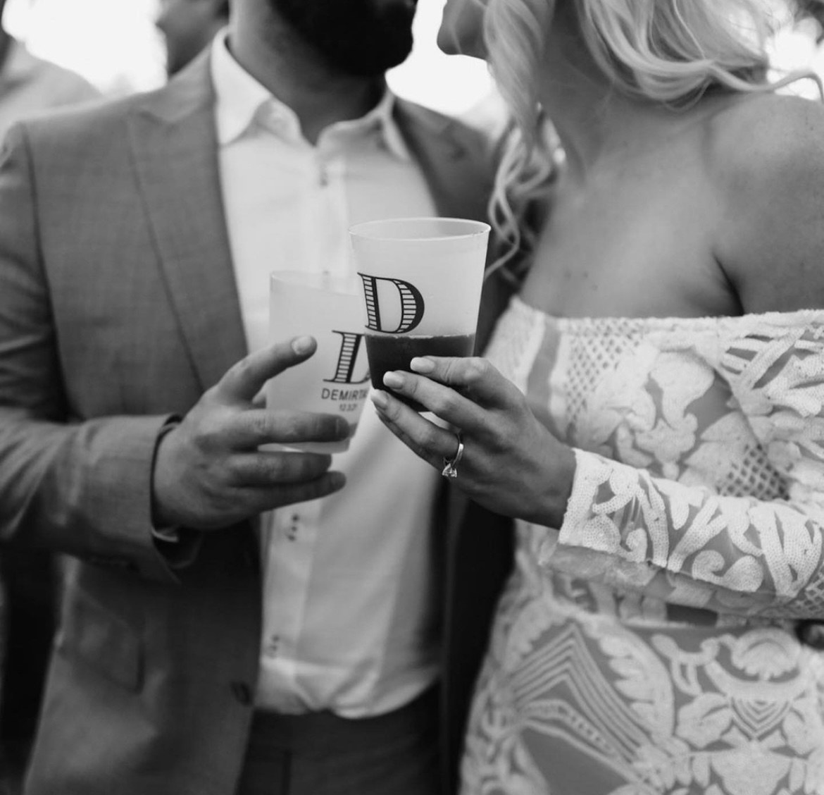 Your Wedding Day