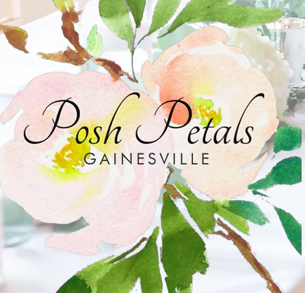 Posh Petals of Gainesville