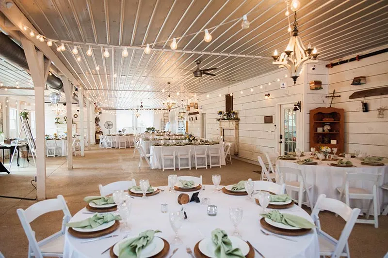 Reception one