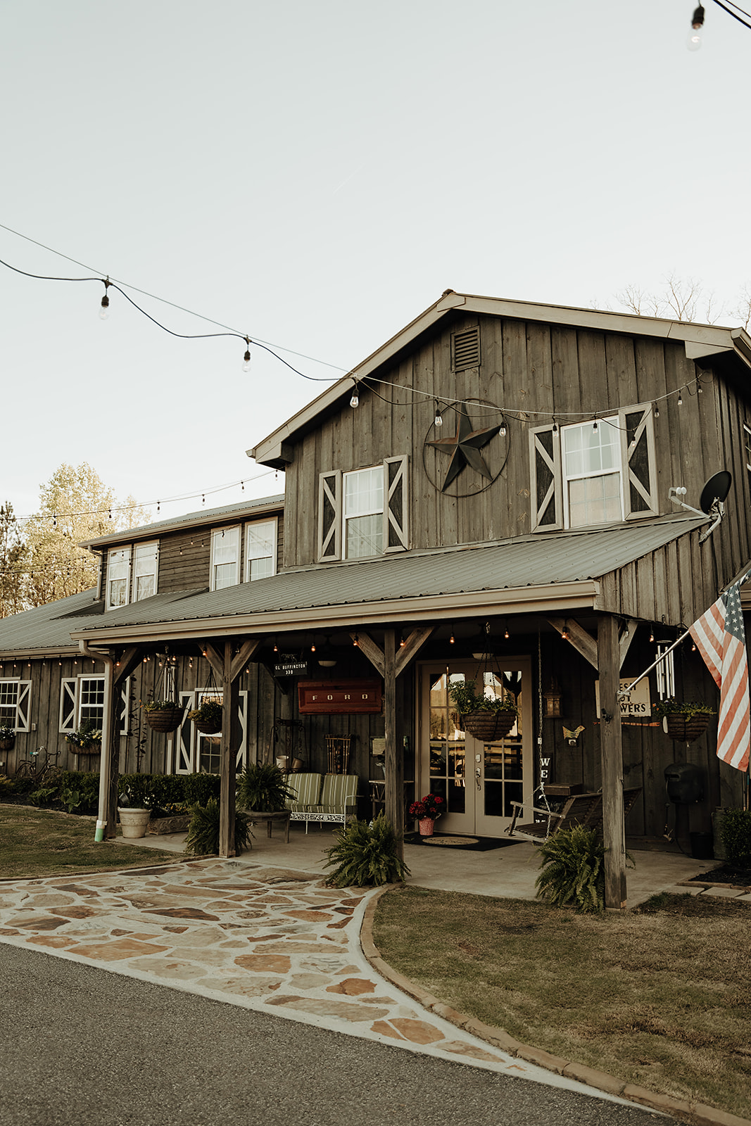 How All-Inclusive Wedding Venues in North Georgia Simplify Planning