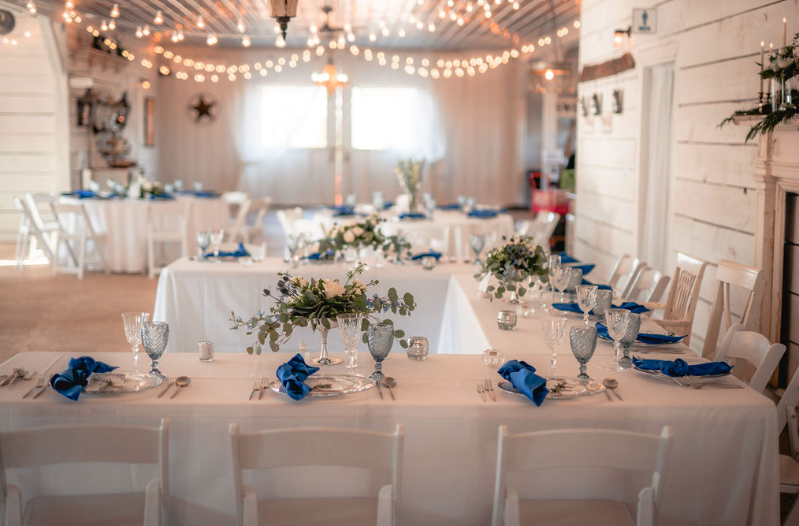 How Far in Advance Should You Book a North Georgia Wedding Venue?