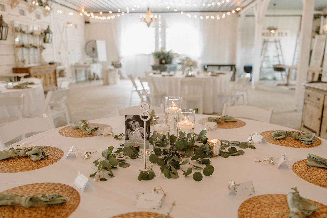 Can You Host Your Wedding Ceremony and Reception in One Venue?