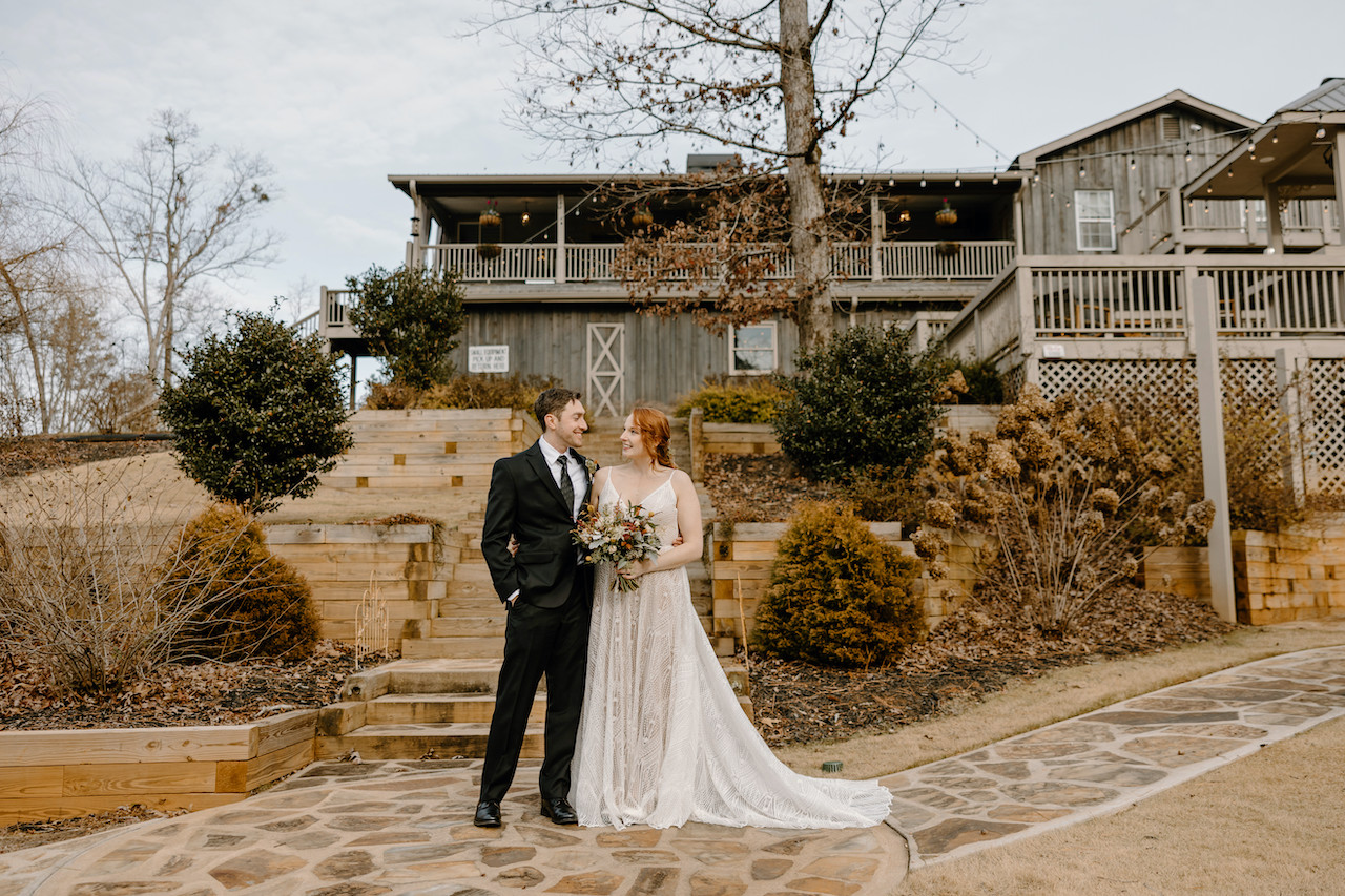 Is a Sunday Wedding in Dawsonville the Hidden Gem for Couples?