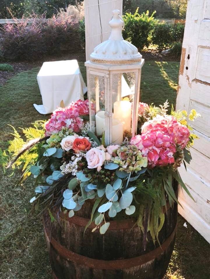  Summer Wedding Decor