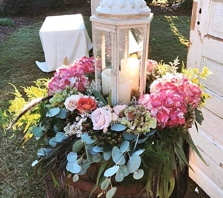  Summer Wedding Decor