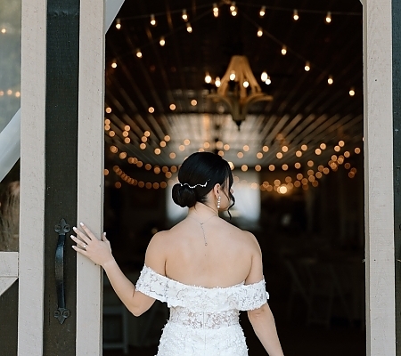 Elegant Bridal Photo Ideas