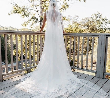 Beautiful Bridal Photos