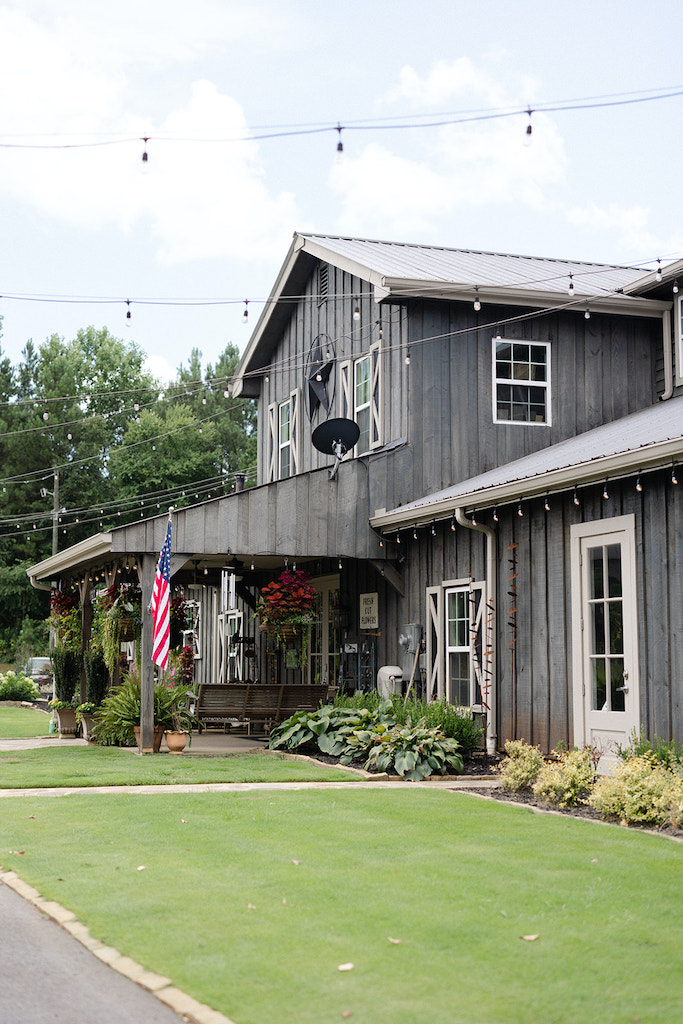 Summer at Cold Creek Farm