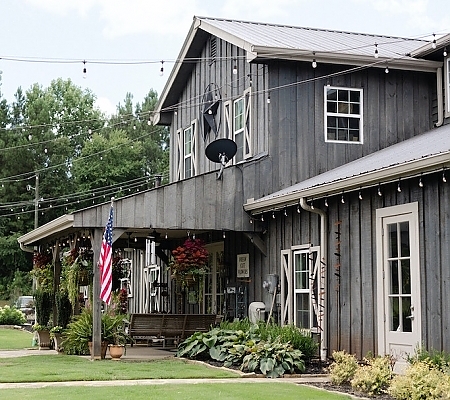 Summer at Cold Creek Farm