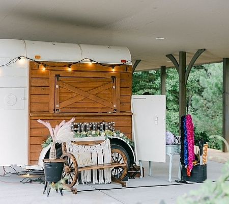 Wedding Photo Booth