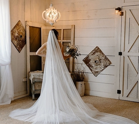 Bridal Veil Photos