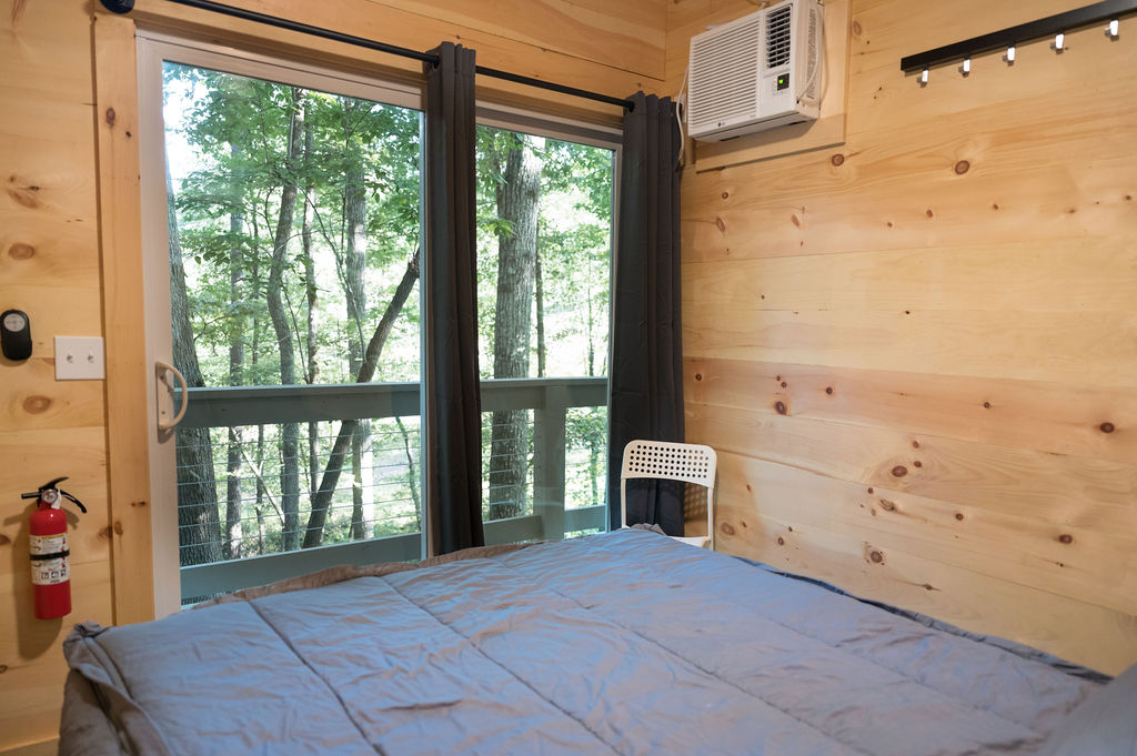 Cottage Interior