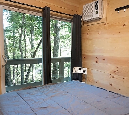 Cottage Interior