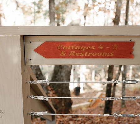 The Cottages at Cold Creek Farm