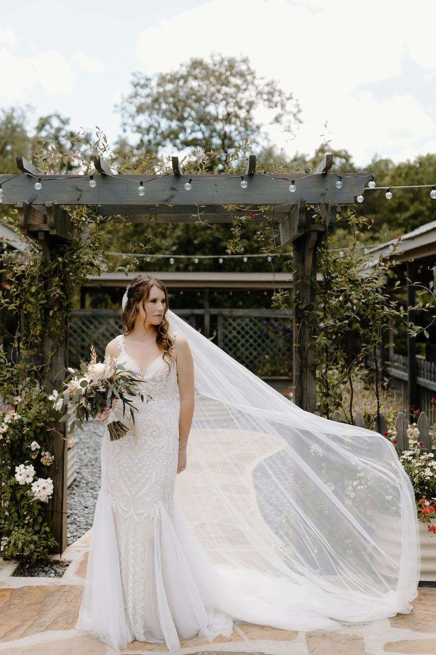  Outdoor Bride Photos