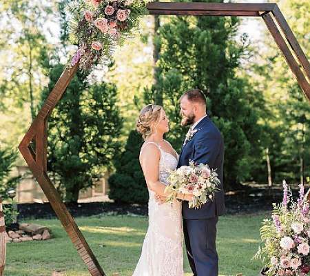 Summer Wedding Ideas